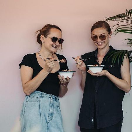 Mellow Ladies Hostel バルカラ エクステリア 写真