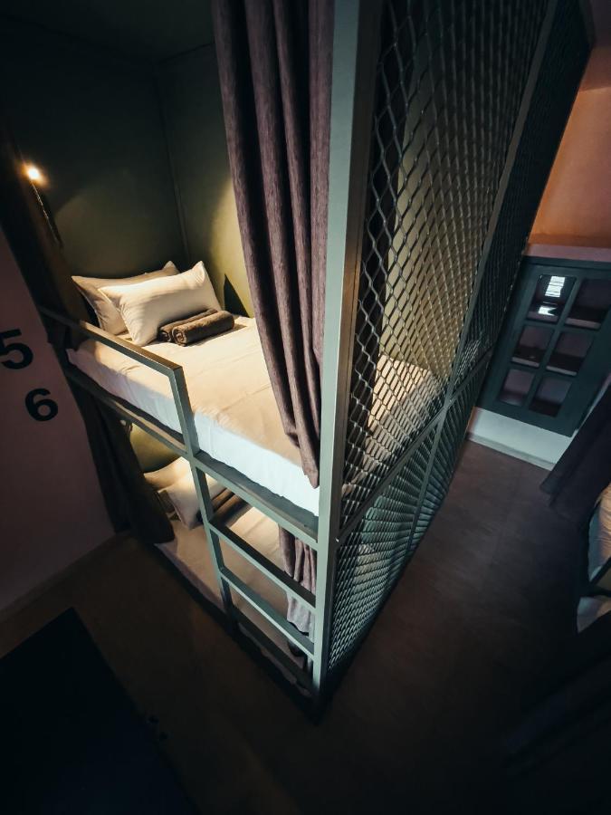 Mellow Ladies Hostel バルカラ エクステリア 写真