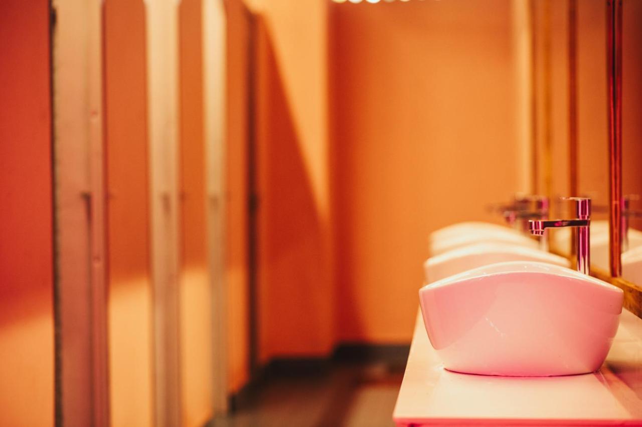 Mellow Ladies Hostel バルカラ エクステリア 写真