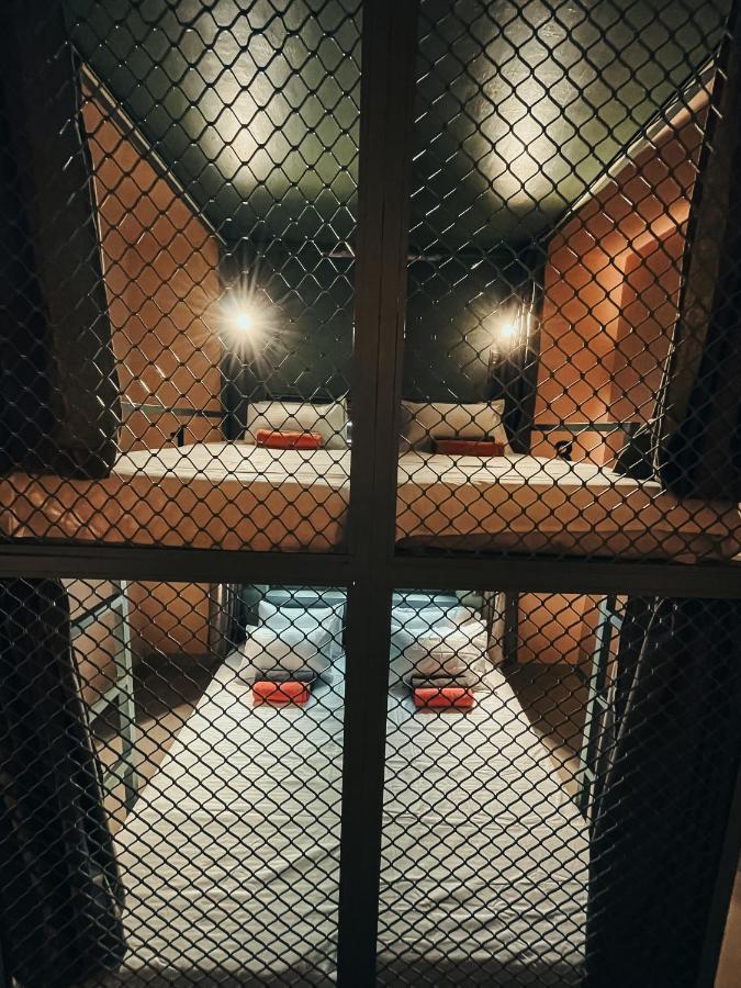 Mellow Ladies Hostel バルカラ エクステリア 写真