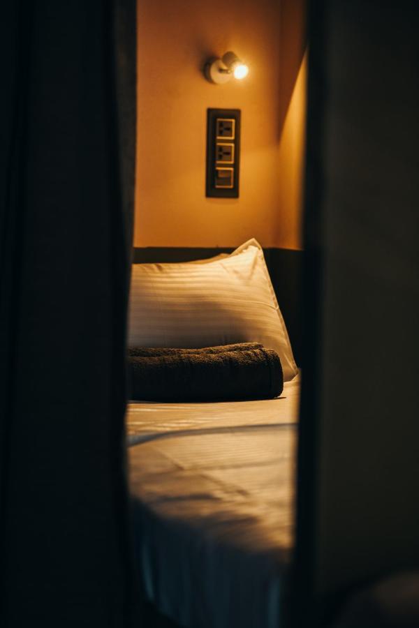 Mellow Ladies Hostel バルカラ エクステリア 写真