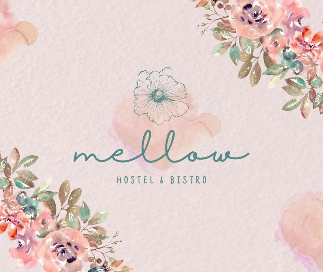 Mellow Ladies Hostel バルカラ エクステリア 写真