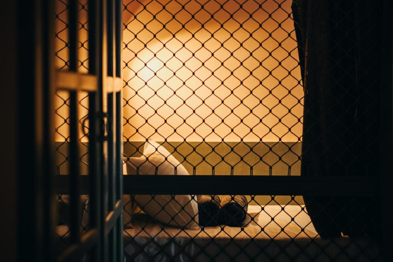 Mellow Ladies Hostel バルカラ エクステリア 写真