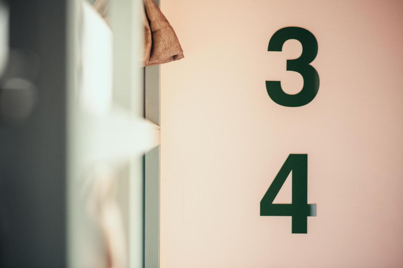 Mellow Ladies Hostel バルカラ エクステリア 写真