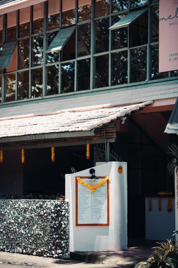 Mellow Ladies Hostel バルカラ エクステリア 写真