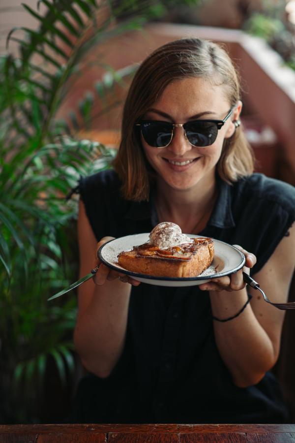 Mellow Ladies Hostel バルカラ エクステリア 写真