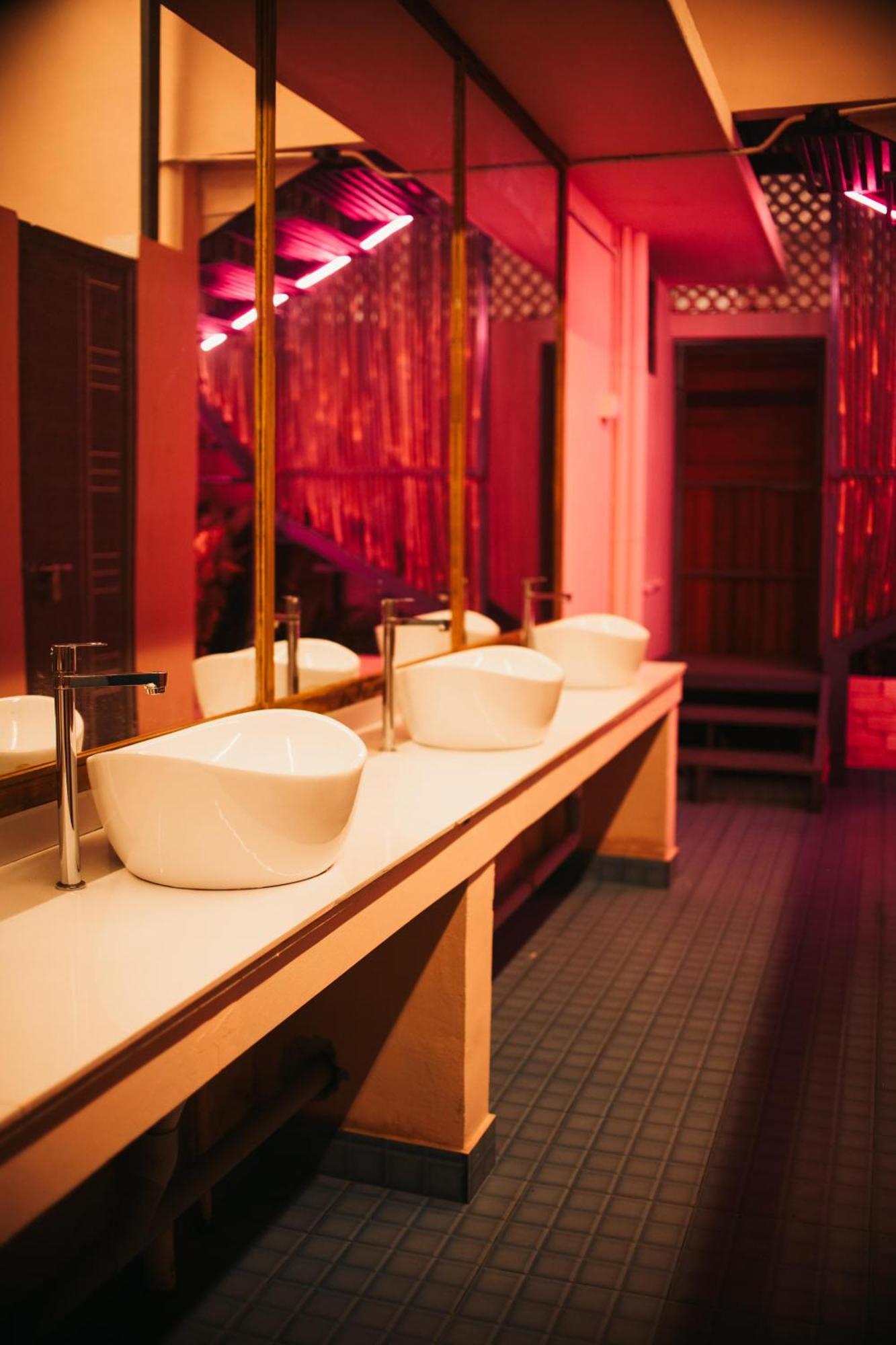 Mellow Ladies Hostel バルカラ エクステリア 写真